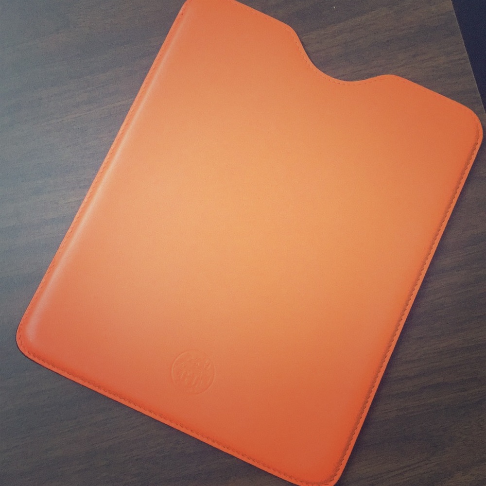 Hermes Slipcase for IPad